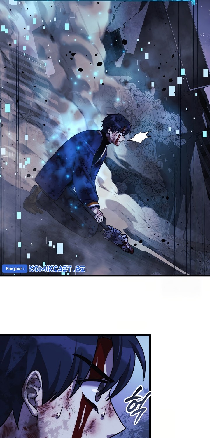 My Daughter is the Final Boss Chapter 147 Gambar 18