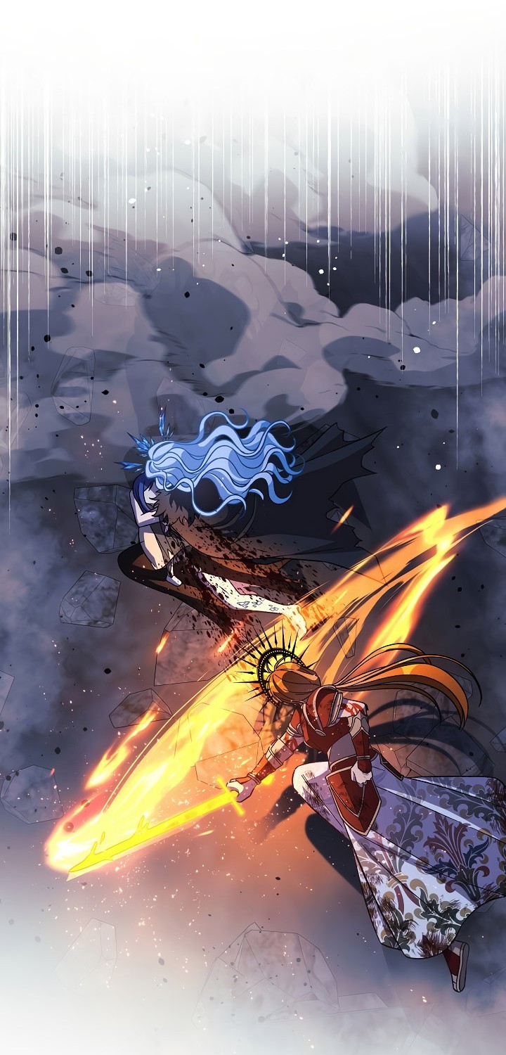 My Daughter is the Final Boss Chapter 147 Gambar 20