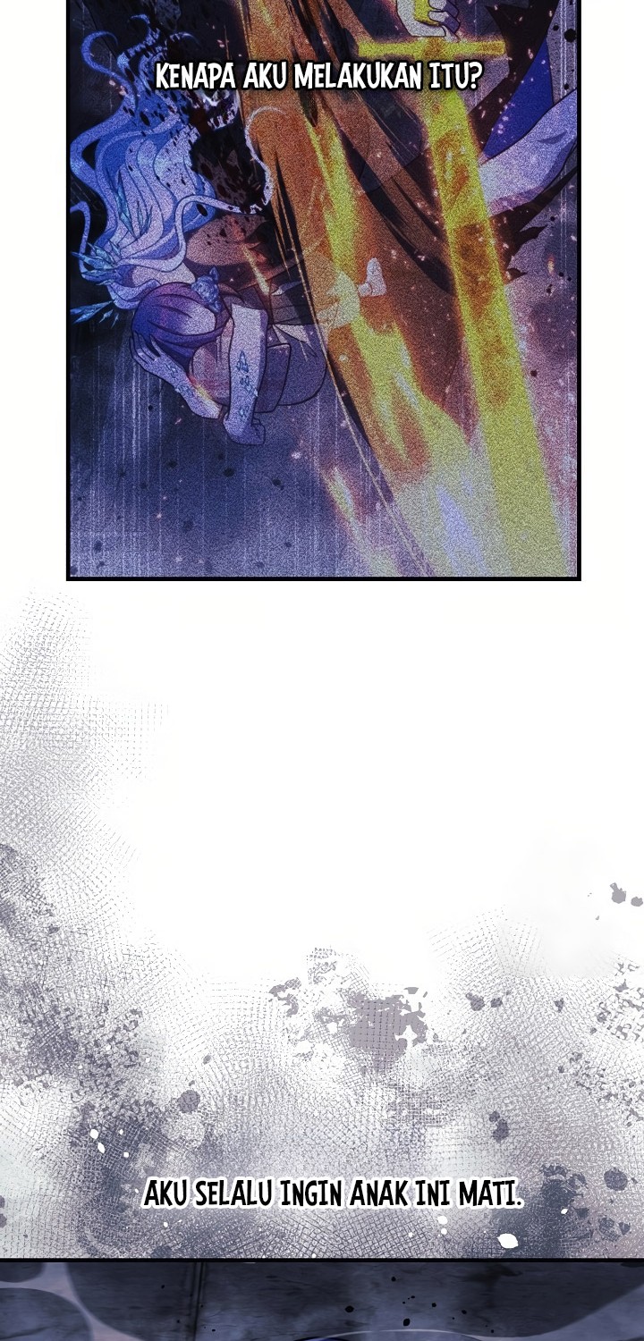 My Daughter is the Final Boss Chapter 147 Gambar 24