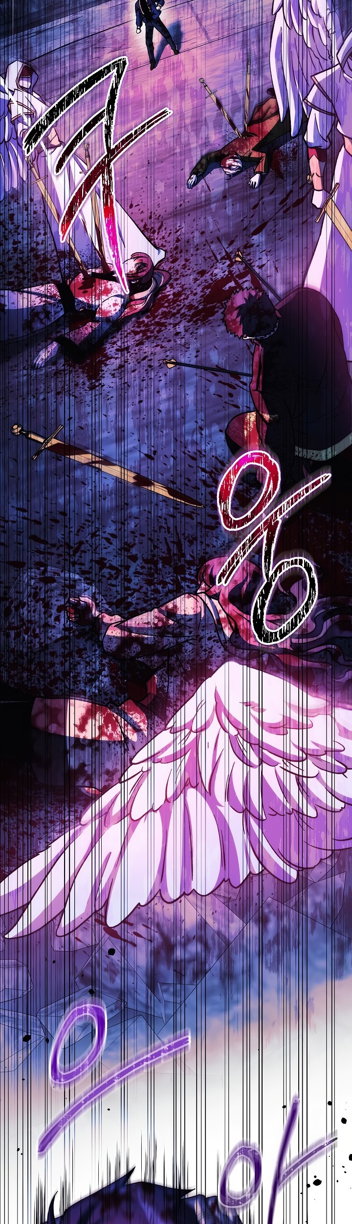 My Daughter is the Final Boss Chapter 147 Gambar 45