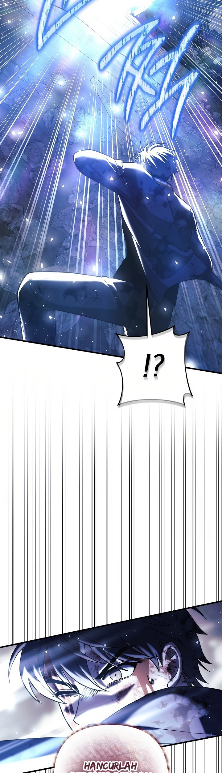 My Daughter is the Final Boss Chapter 147 Gambar 36