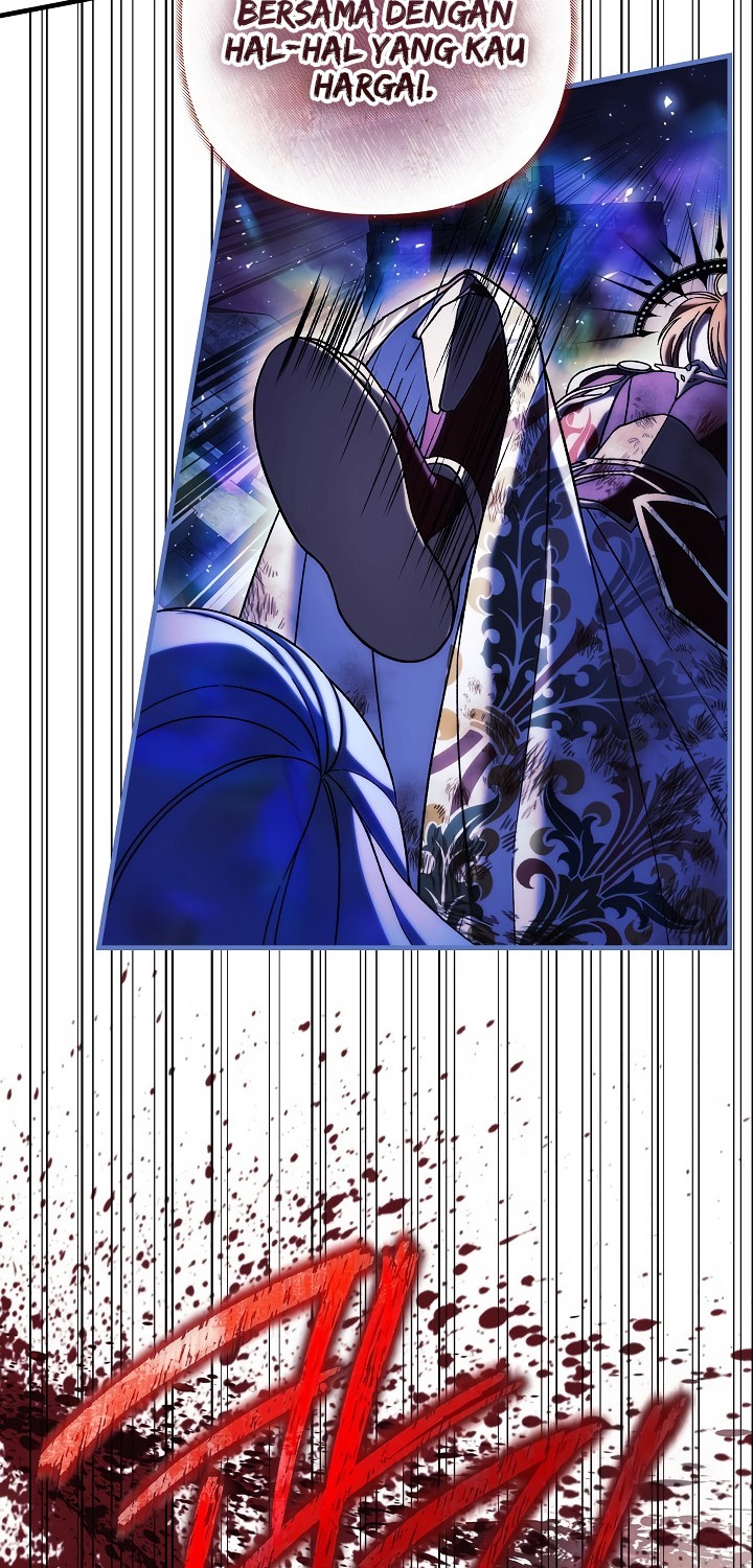 My Daughter is the Final Boss Chapter 147 Gambar 37