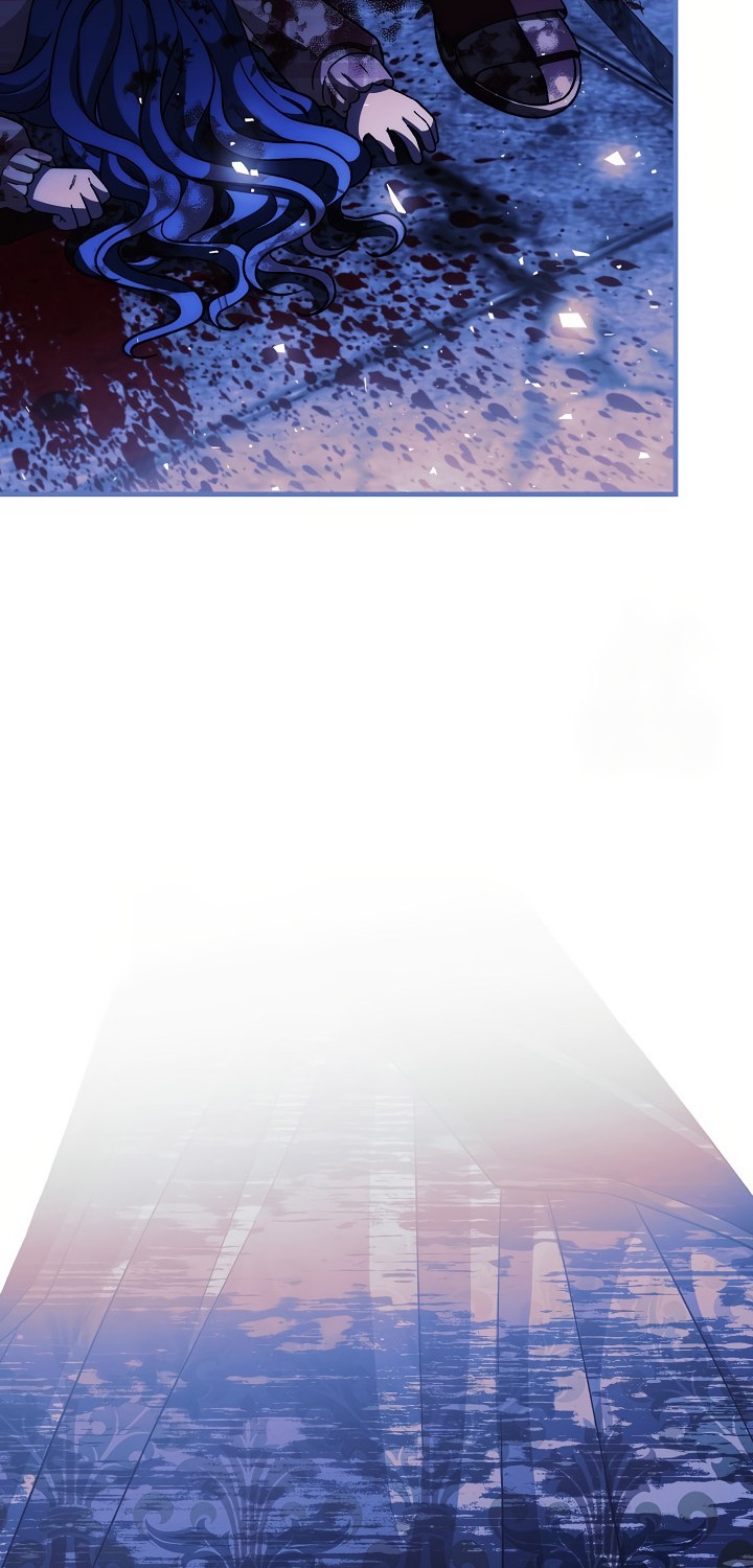 My Daughter is the Final Boss Chapter 147 Gambar 39