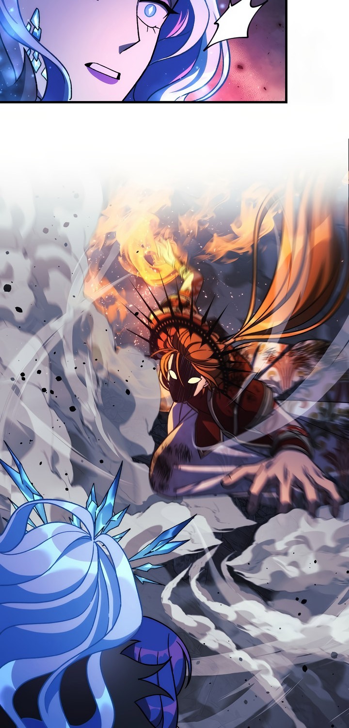 My Daughter is the Final Boss Chapter 147 Gambar 5