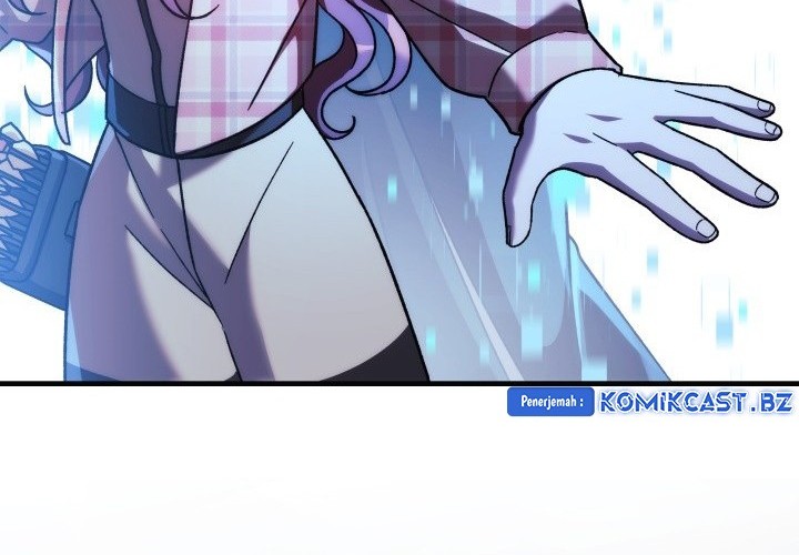 My Daughter is the Final Boss Chapter 146 Gambar 19