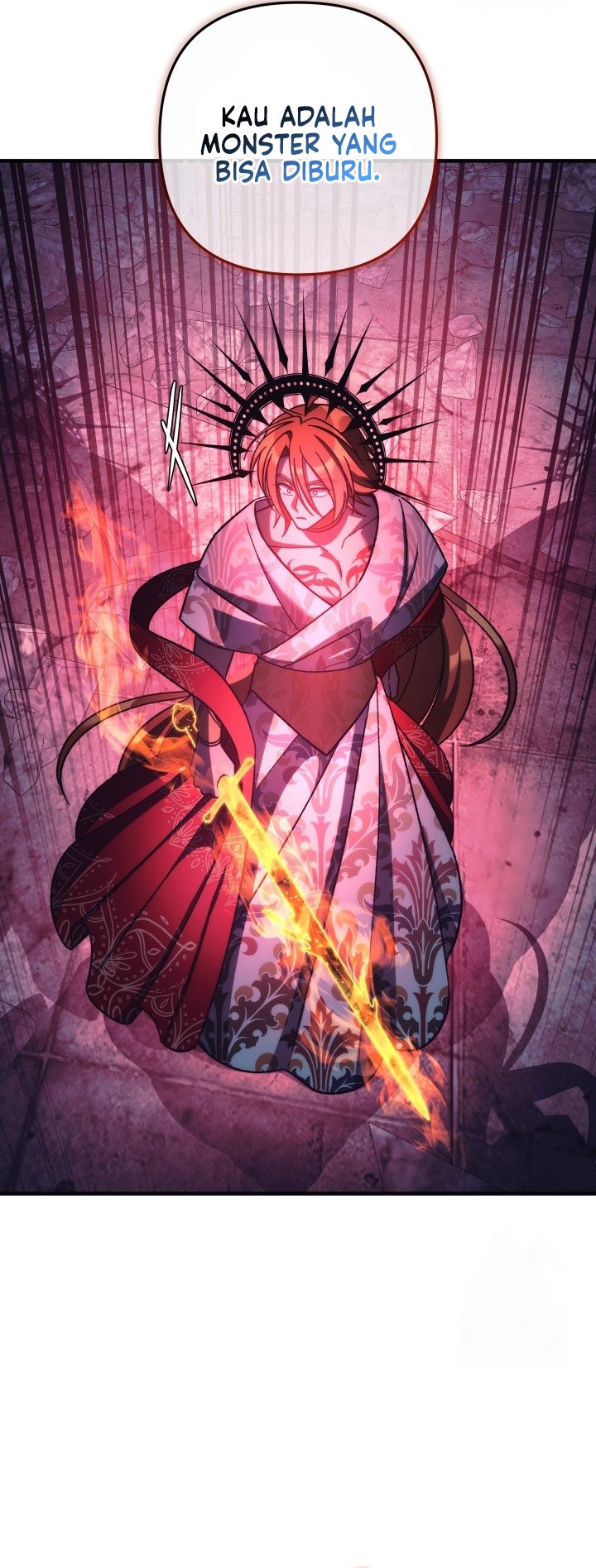 My Daughter is the Final Boss Chapter 146 Gambar 24