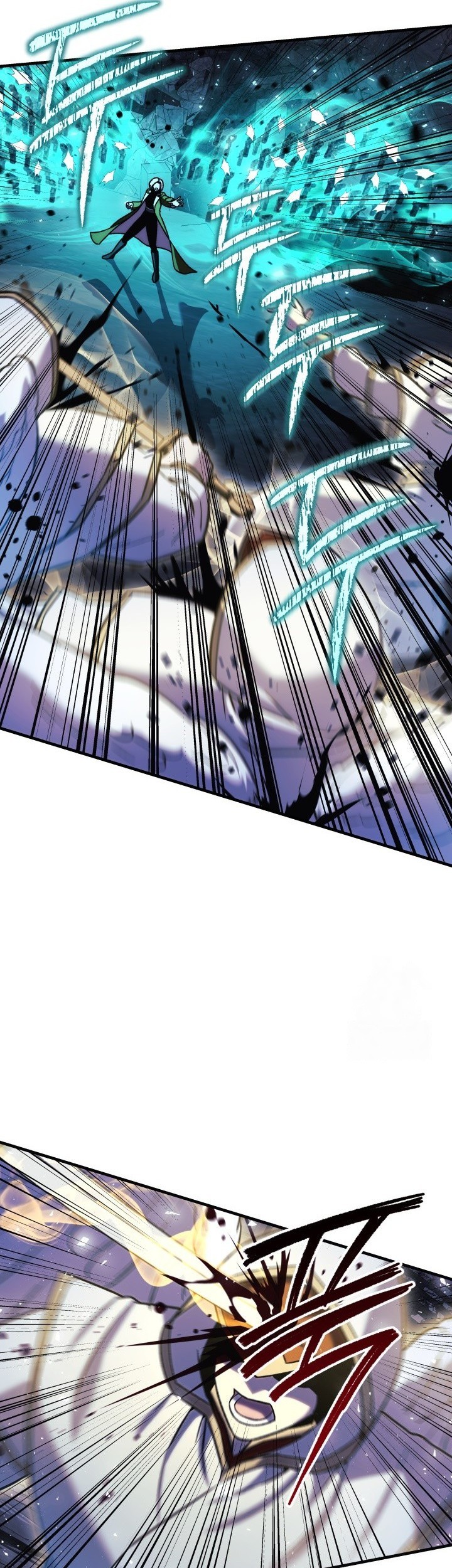 My Daughter is the Final Boss Chapter 146 Gambar 47