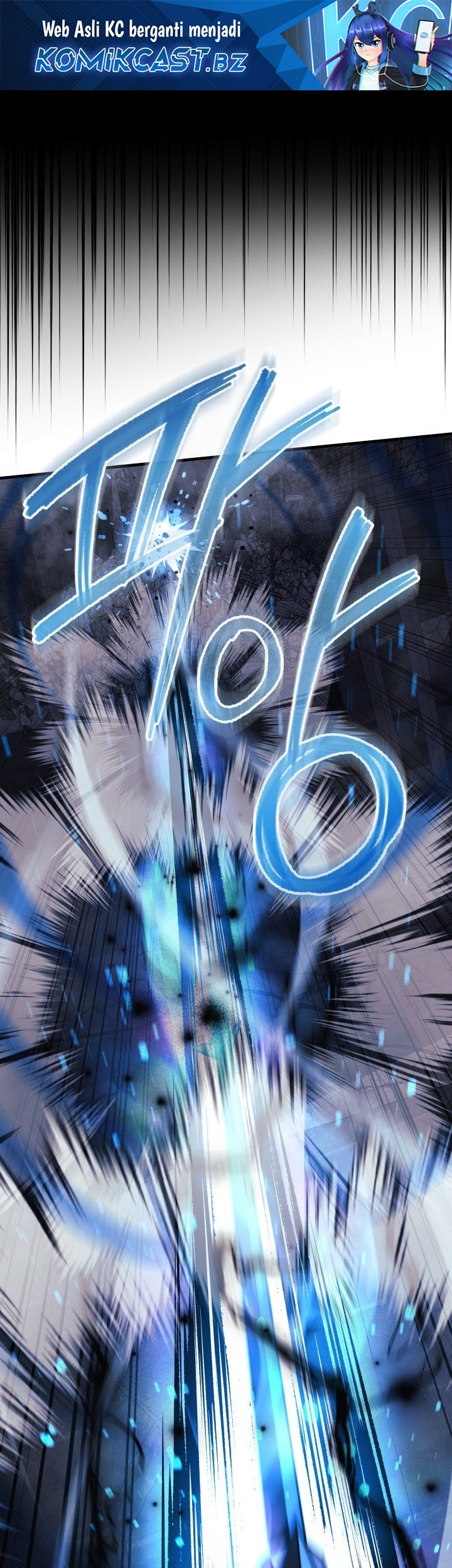 Manhwa My Daughter is the Final Boss Chapter 146 gambar nomor 2