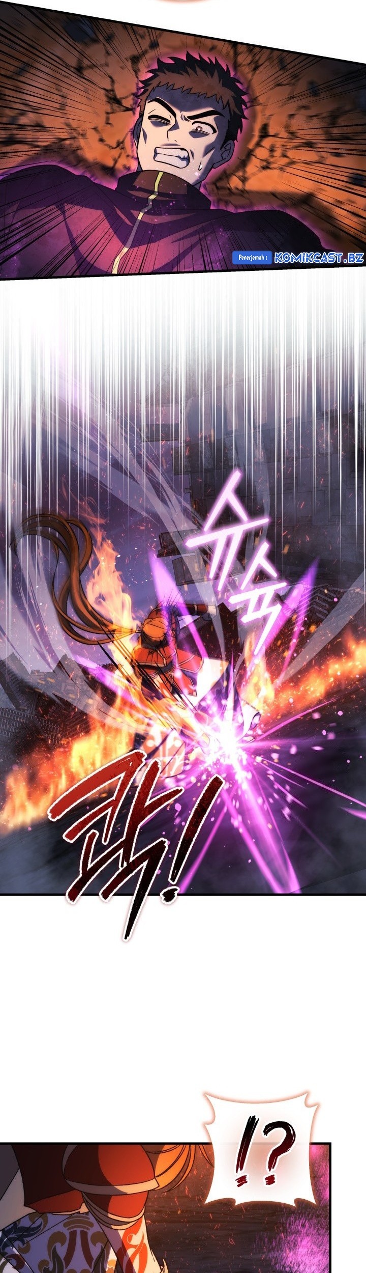 My Daughter is the Final Boss Chapter 146 Gambar 59