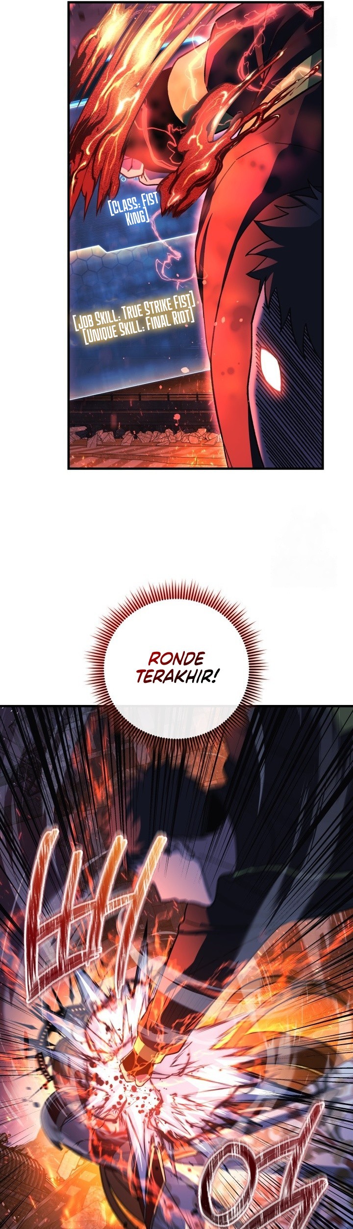 My Daughter is the Final Boss Chapter 146 Gambar 51