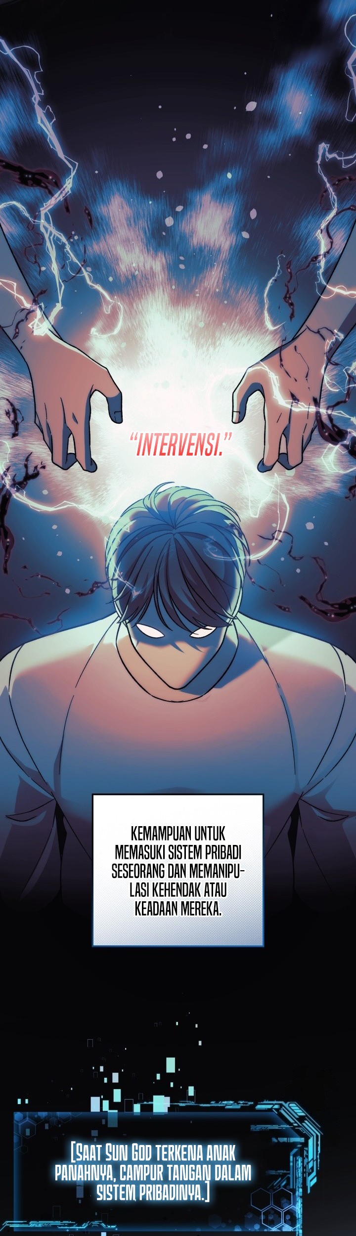 My Daughter is the Final Boss Chapter 146 Gambar 10