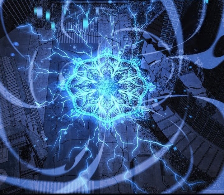 My Daughter is the Final Boss Chapter 146 Gambar 15