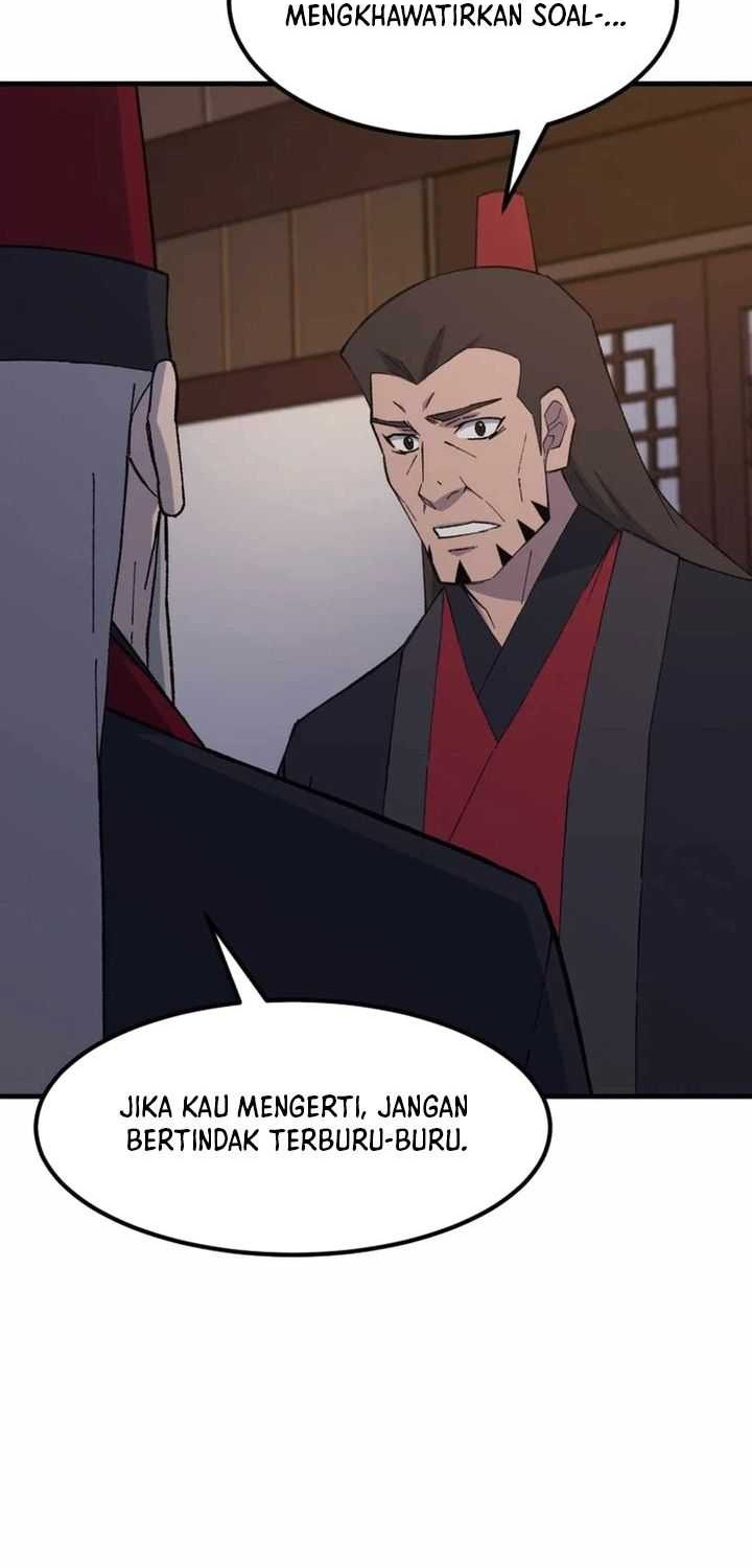 The Great Master Chapter 106 Gambar 27