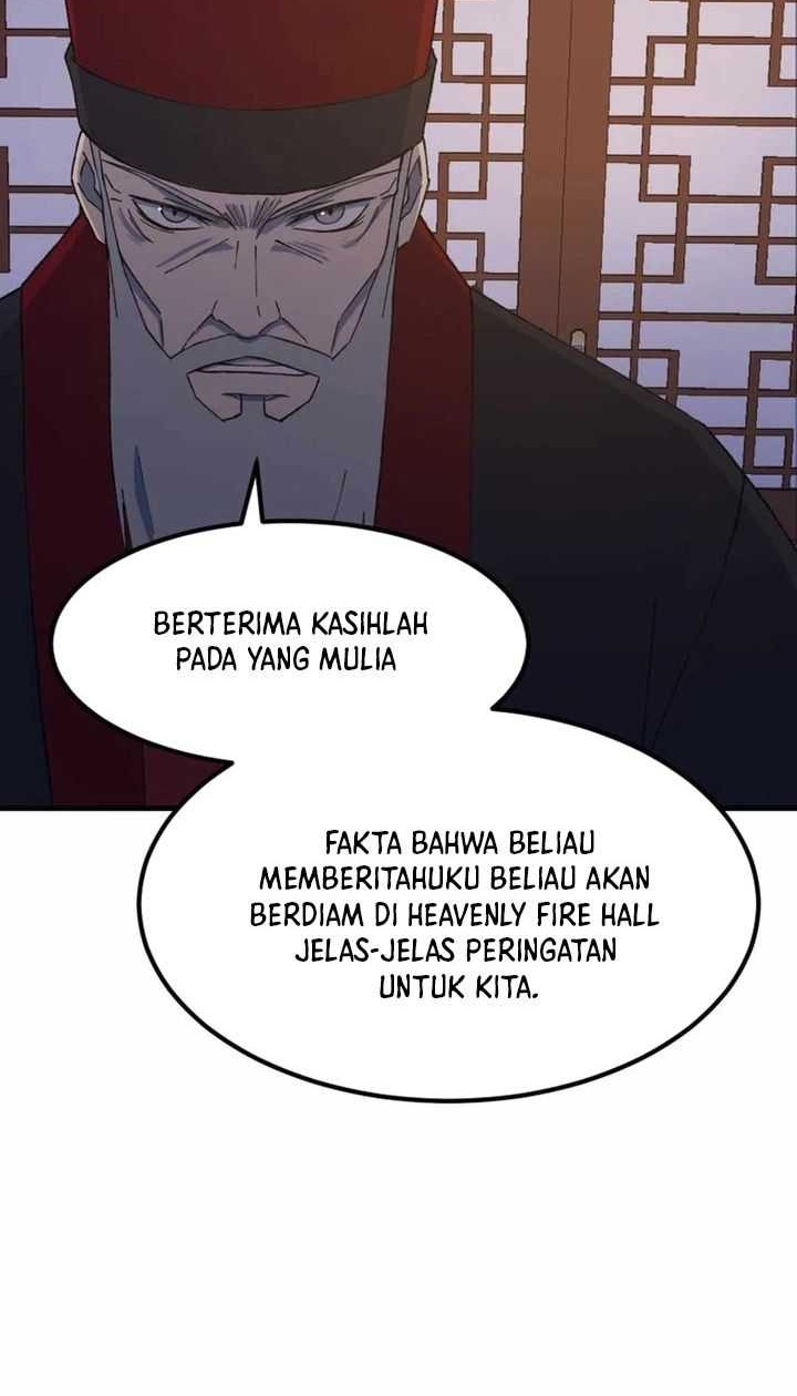The Great Master Chapter 106 Gambar 29