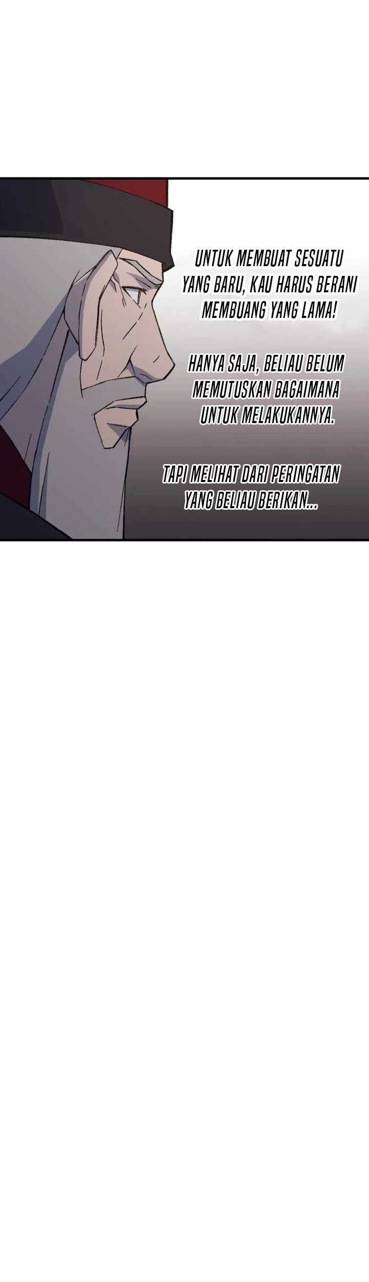 The Great Master Chapter 106 Gambar 32