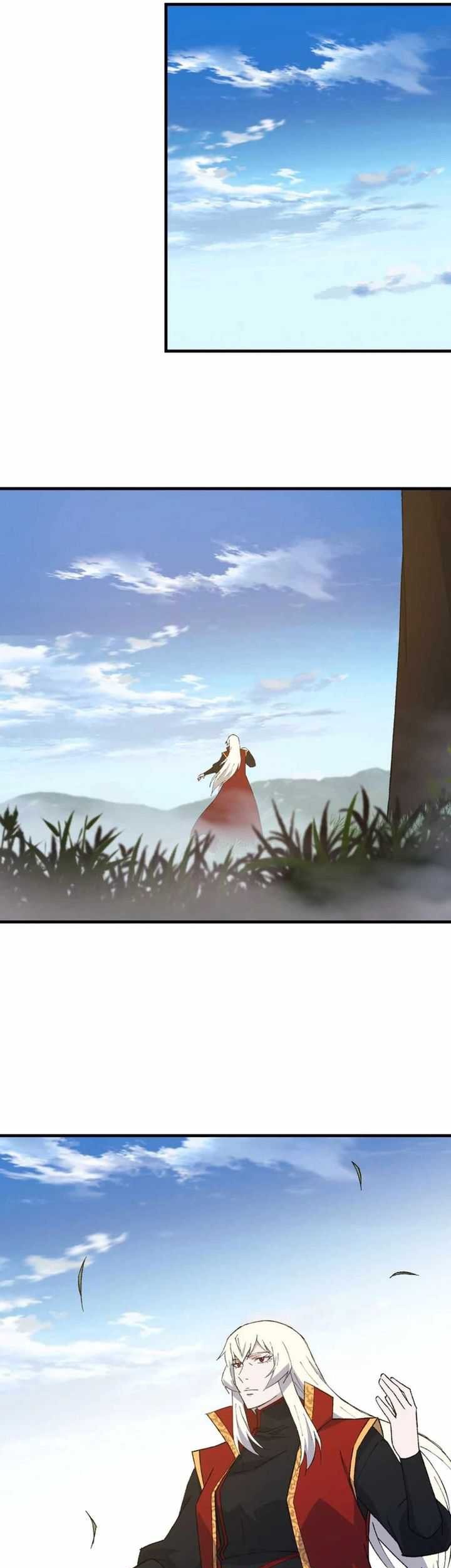 The Great Master Chapter 106 Gambar 34