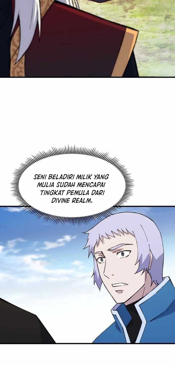 The Great Master Chapter 106 Gambar 37