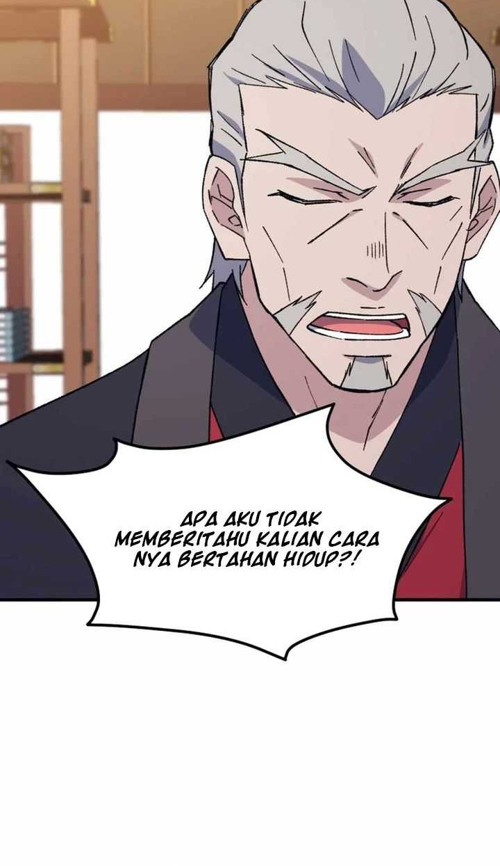 The Great Master Chapter 106 Gambar 19