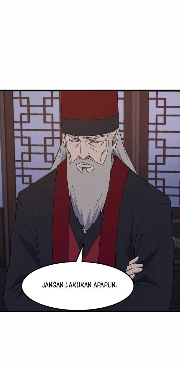 The Great Master Chapter 106 Gambar 23