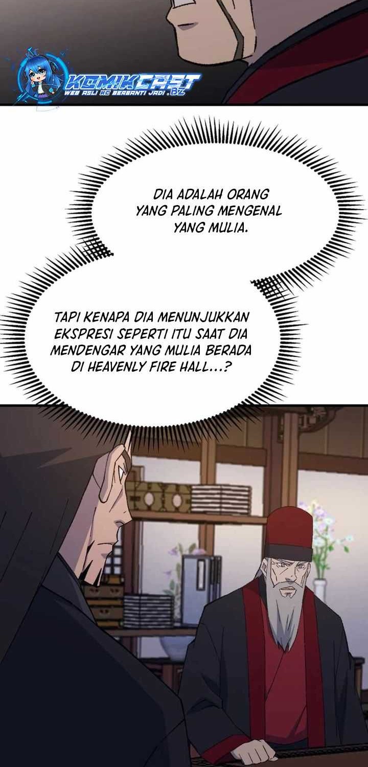 The Great Master Chapter 106 Gambar 25
