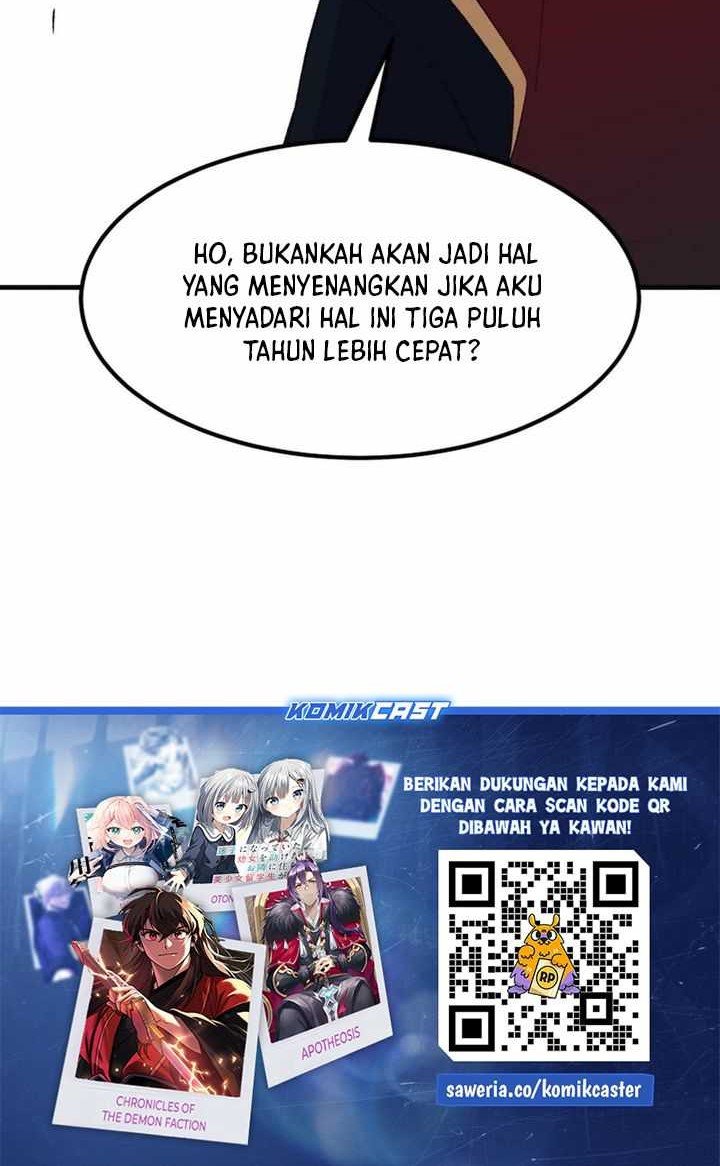 The Great Master Chapter 106 Gambar 53