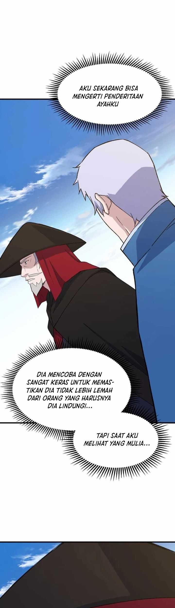 The Great Master Chapter 106 Gambar 38