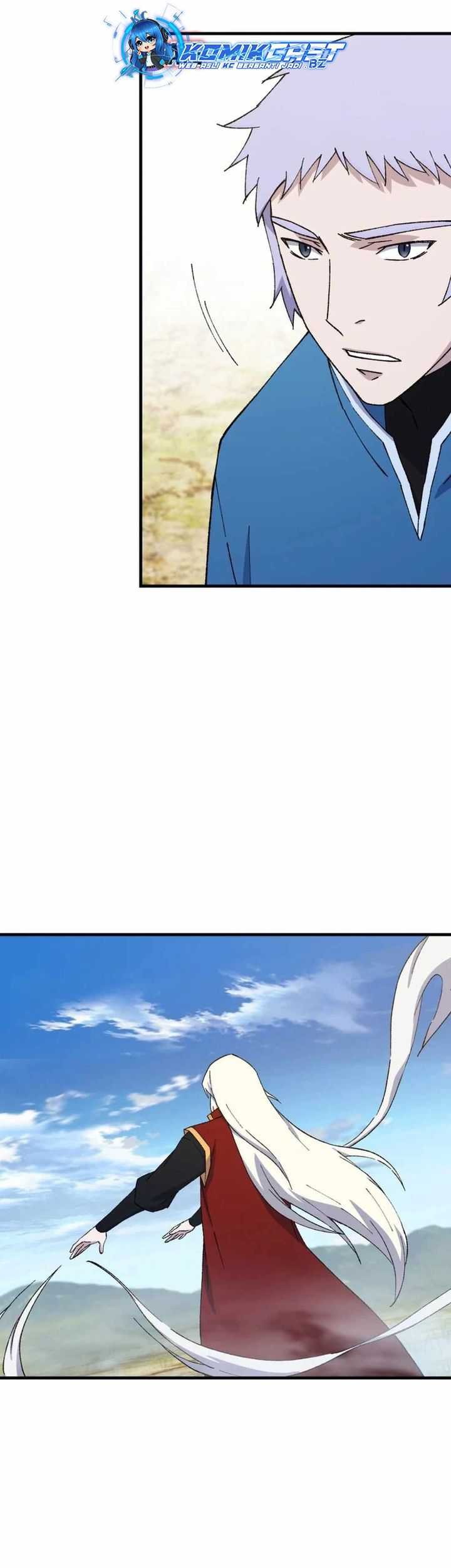 The Great Master Chapter 106 Gambar 40