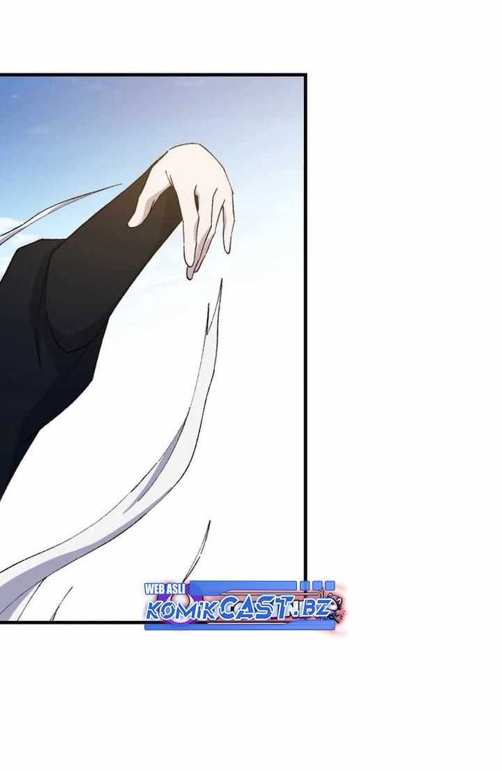 The Great Master Chapter 106 Gambar 41