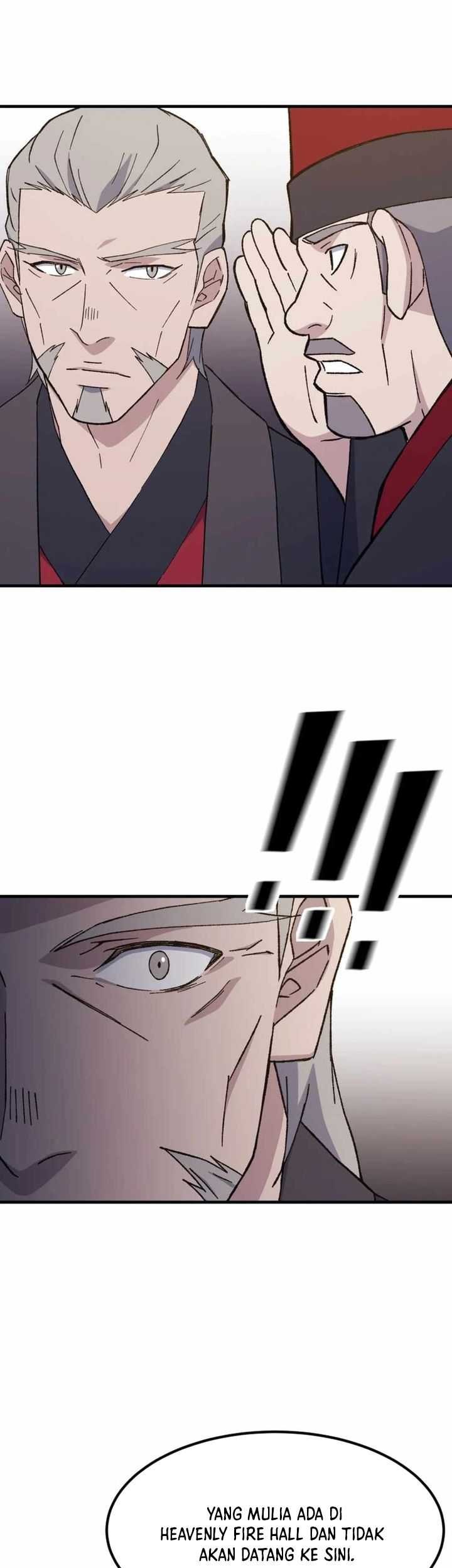 The Great Master Chapter 106 Gambar 4