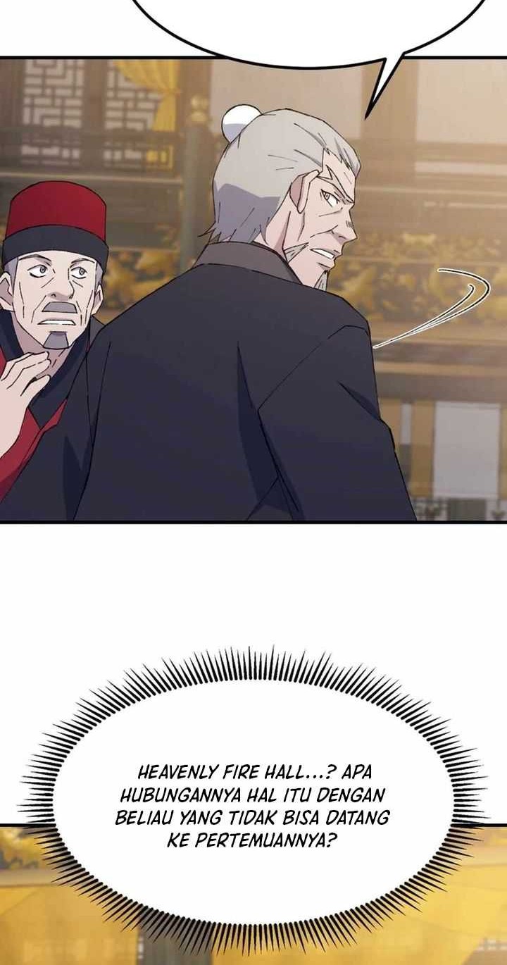 The Great Master Chapter 106 Gambar 5