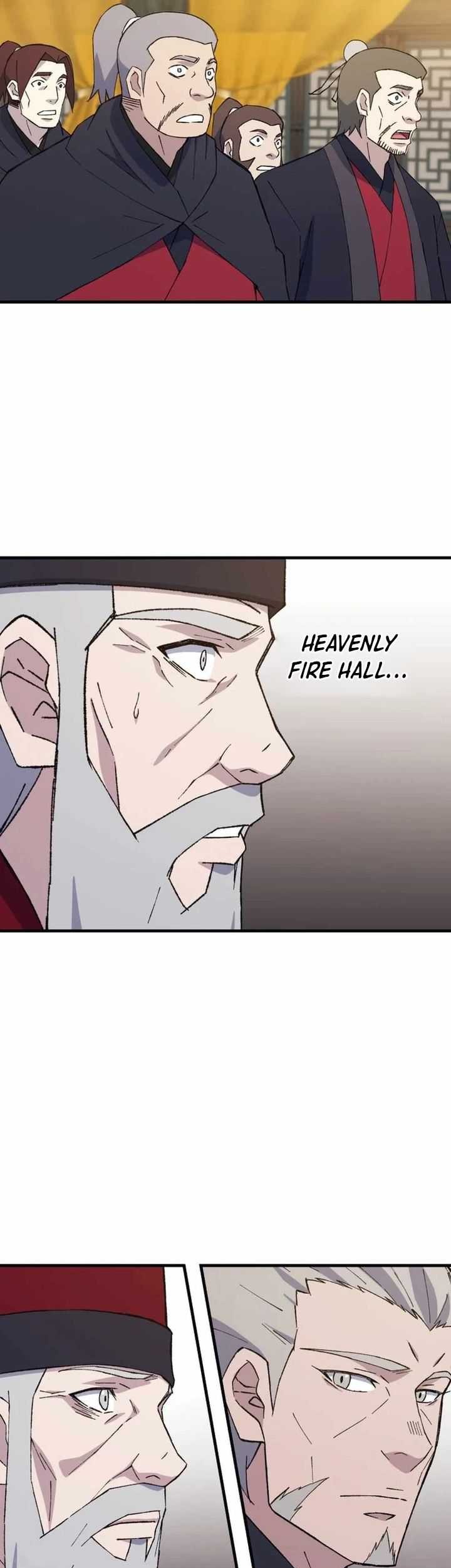 The Great Master Chapter 106 Gambar 6