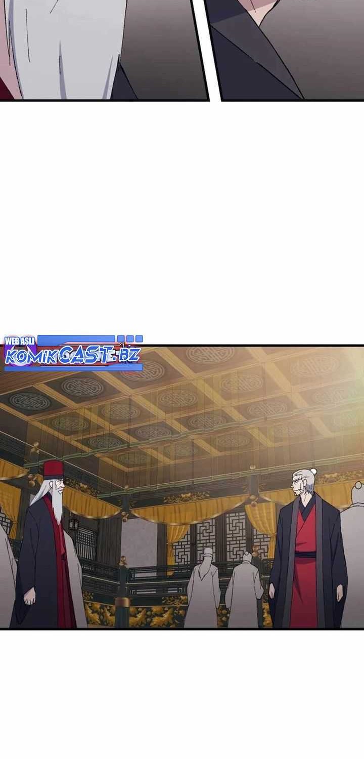 The Great Master Chapter 106 Gambar 7