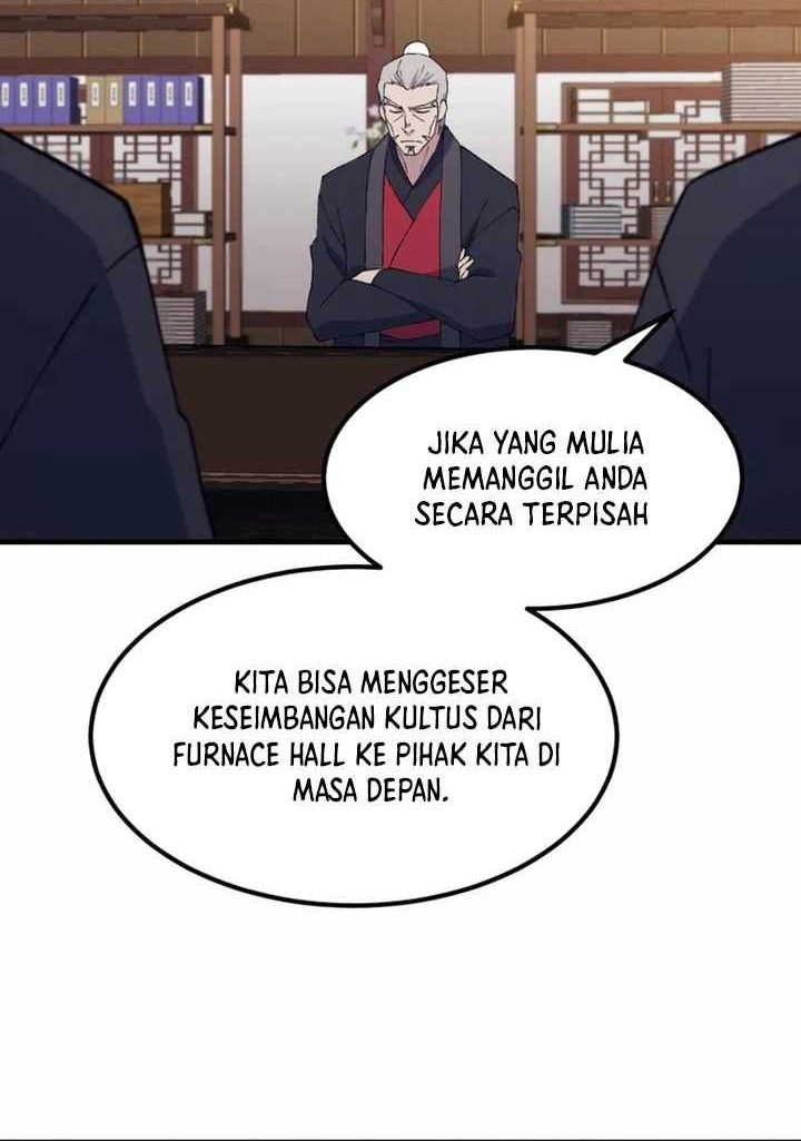 The Great Master Chapter 106 Gambar 11