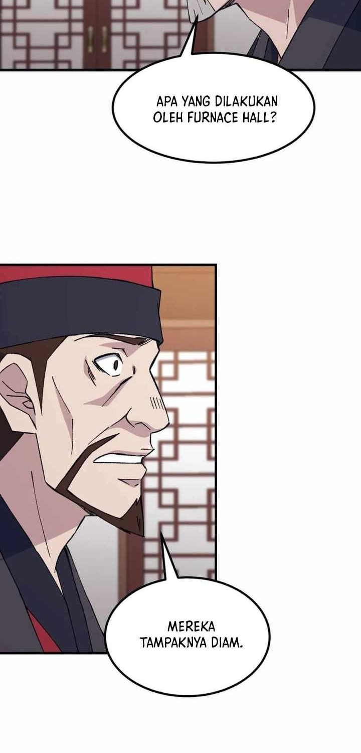 The Great Master Chapter 106 Gambar 13