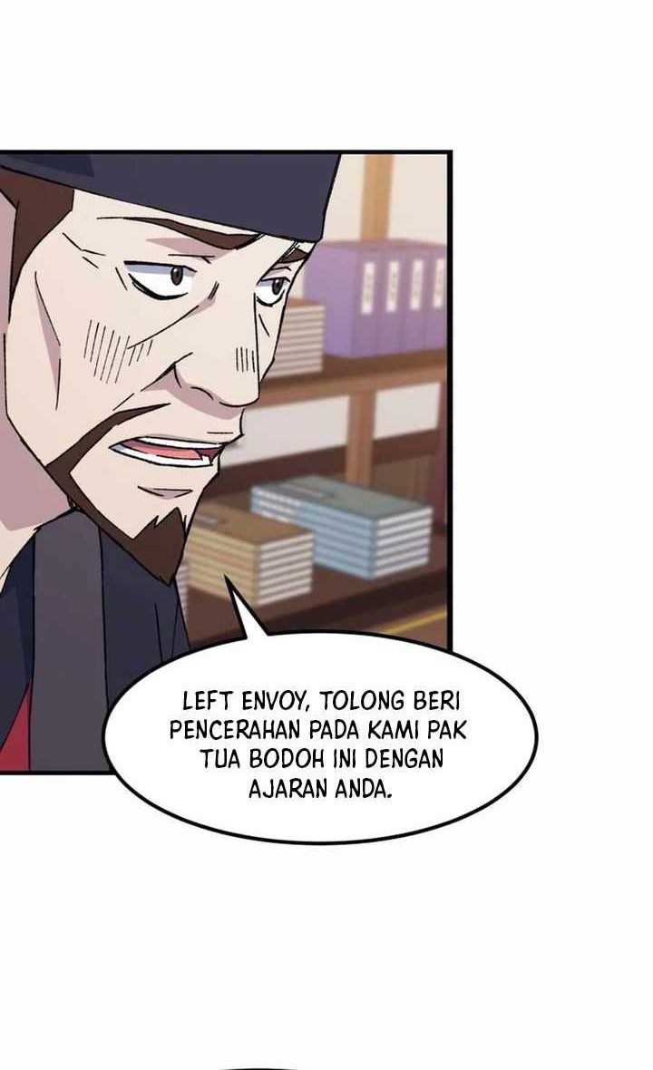 The Great Master Chapter 106 Gambar 17