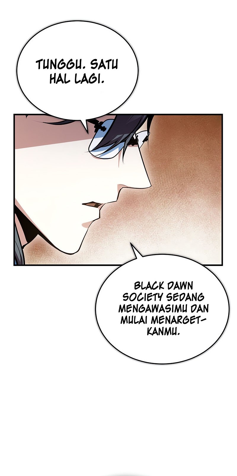 Academy’s Undercover Professor Chapter 94 Gambar 53