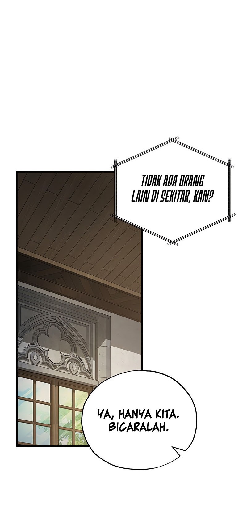 Academy’s Undercover Professor Chapter 94 Gambar 61