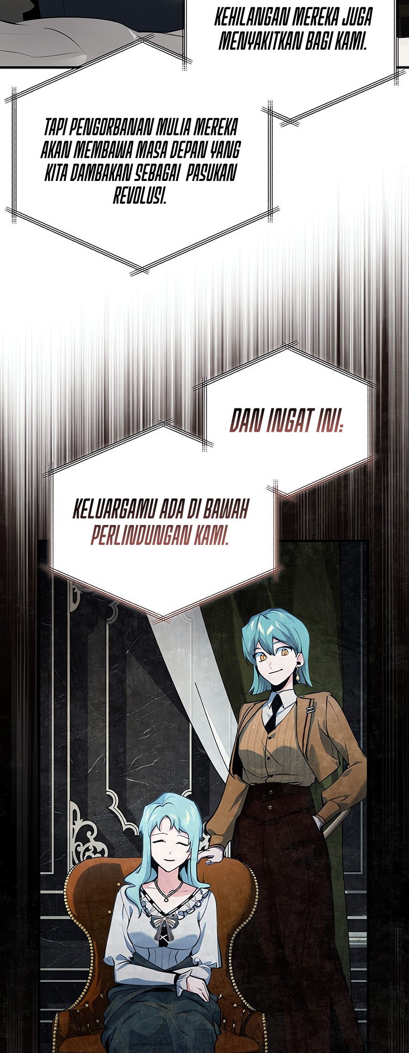 Academy’s Undercover Professor Chapter 94 Gambar 65