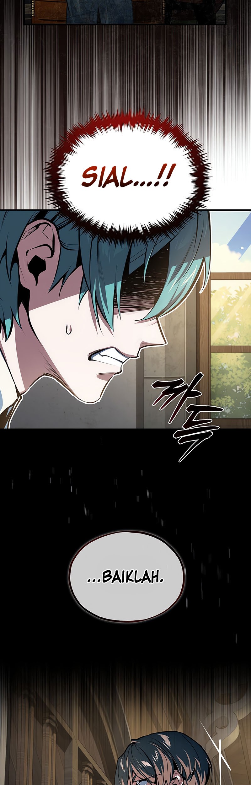 Academy’s Undercover Professor Chapter 94 Gambar 66