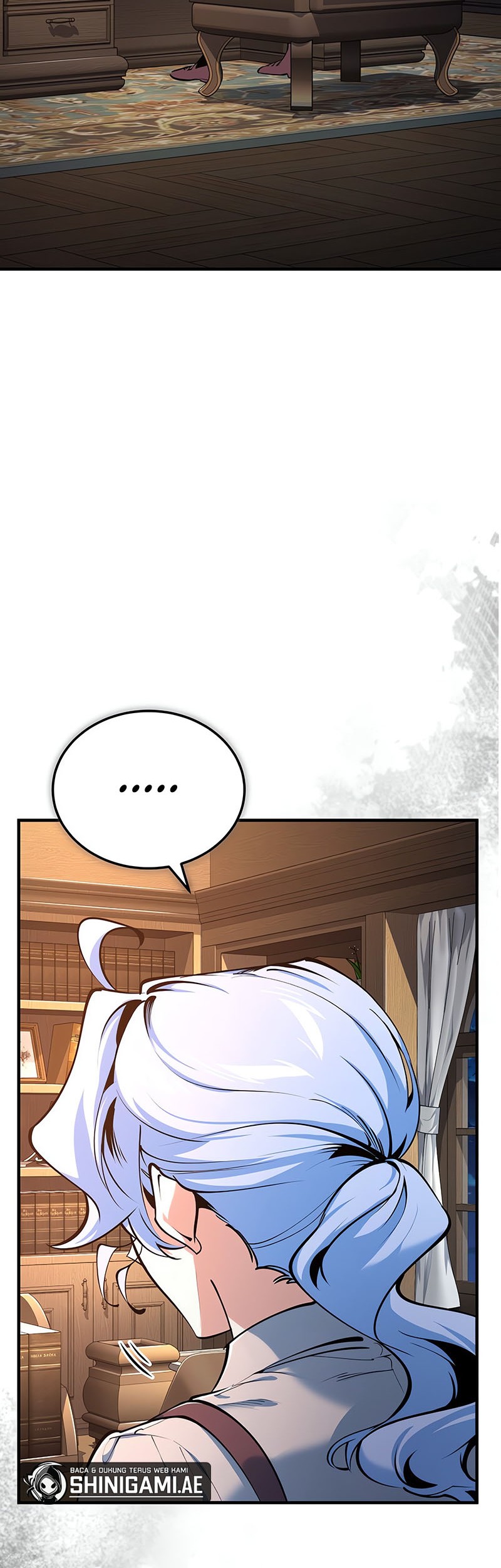 Academy’s Undercover Professor Chapter 94 Gambar 3