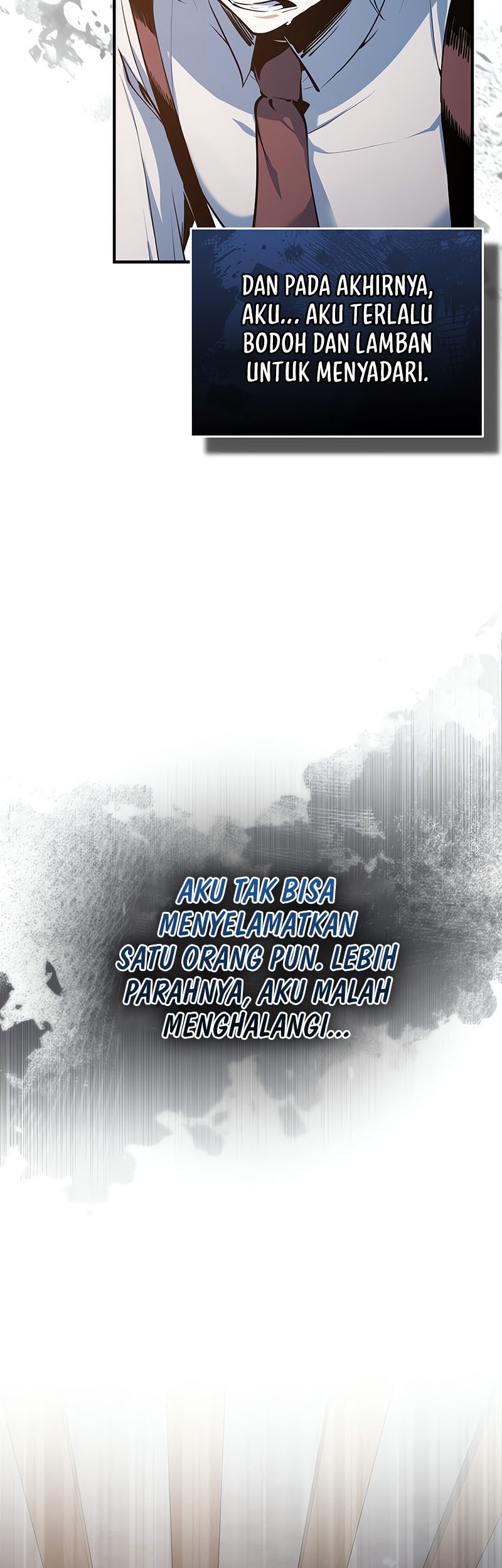 Academy’s Undercover Professor Chapter 94 Gambar 8