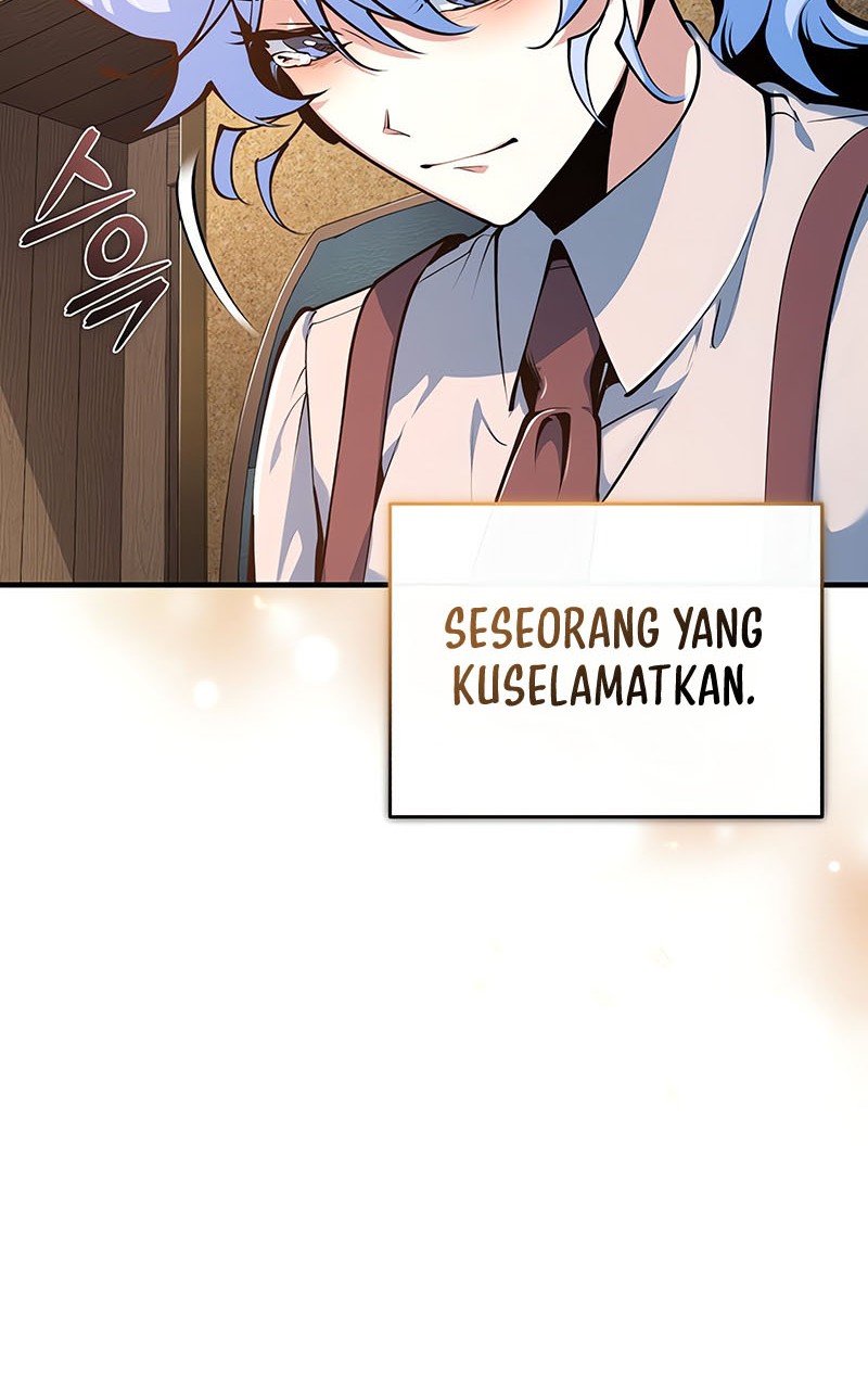 Academy’s Undercover Professor Chapter 94 Gambar 13