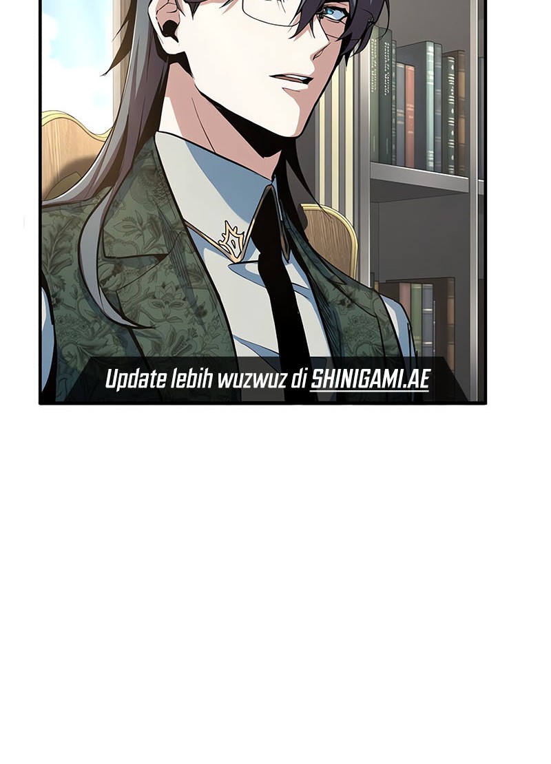 Academy’s Undercover Professor Chapter 94 Gambar 25