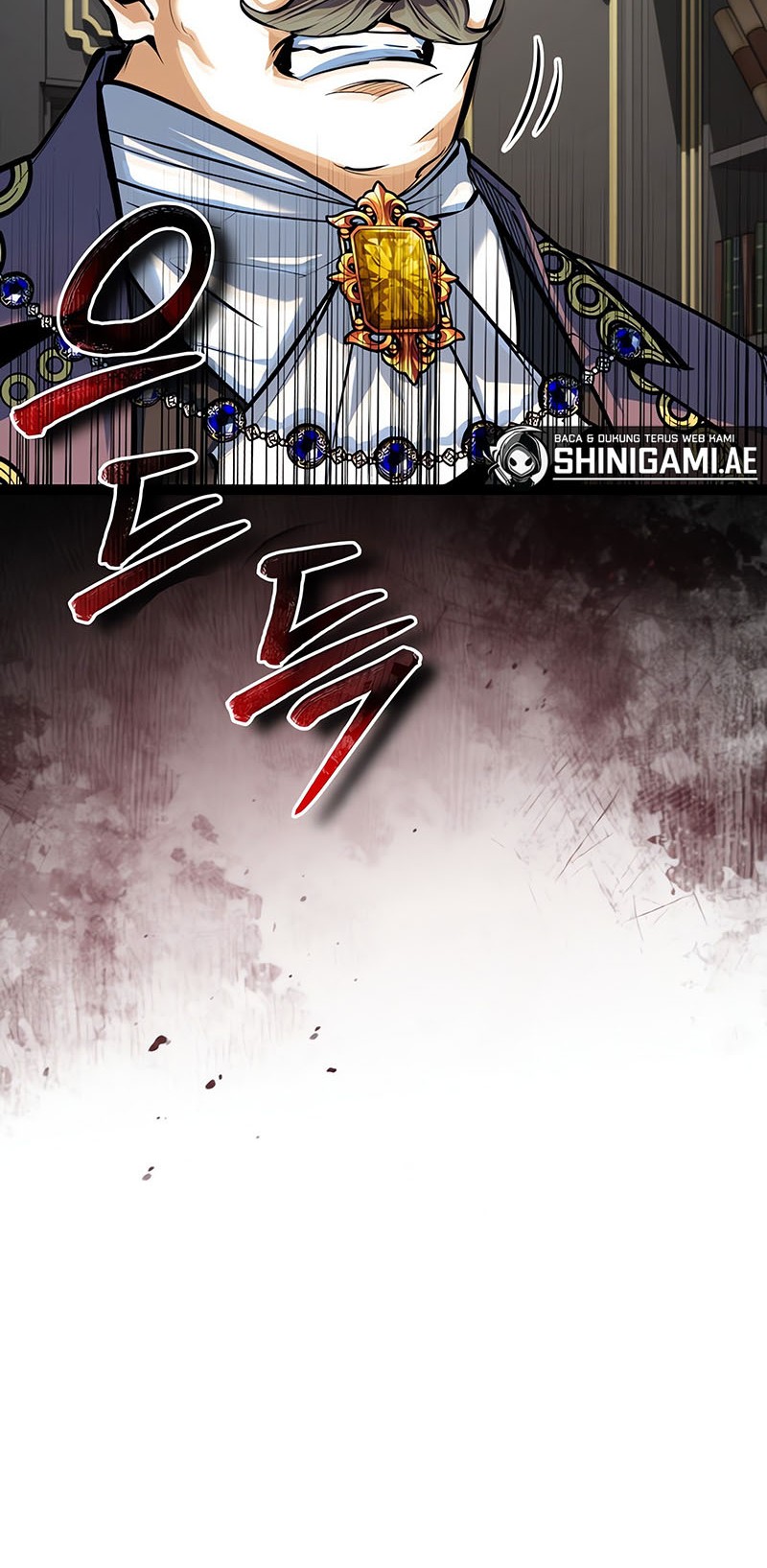 Academy’s Undercover Professor Chapter 94 Gambar 29