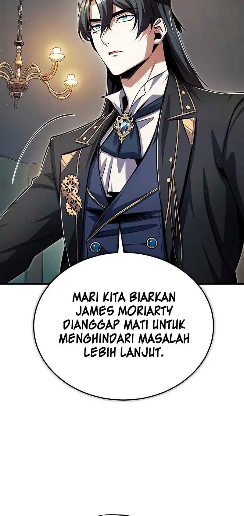 Academy’s Undercover Professor Chapter 93 Gambar 53