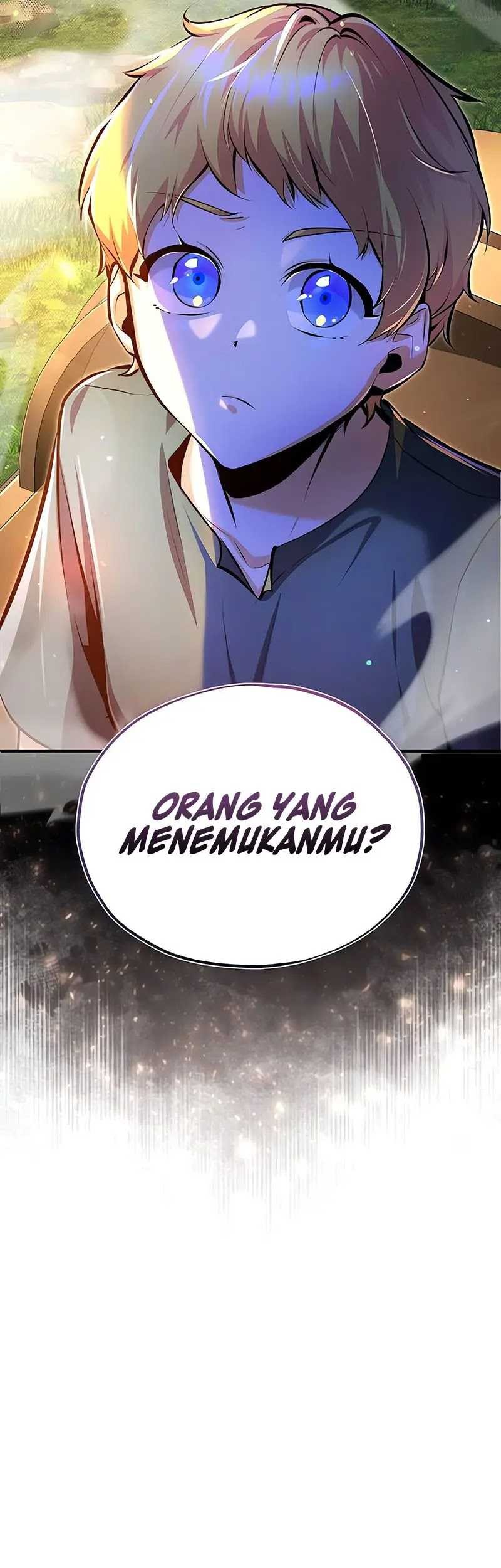 Academy’s Undercover Professor Chapter 93 Gambar 50