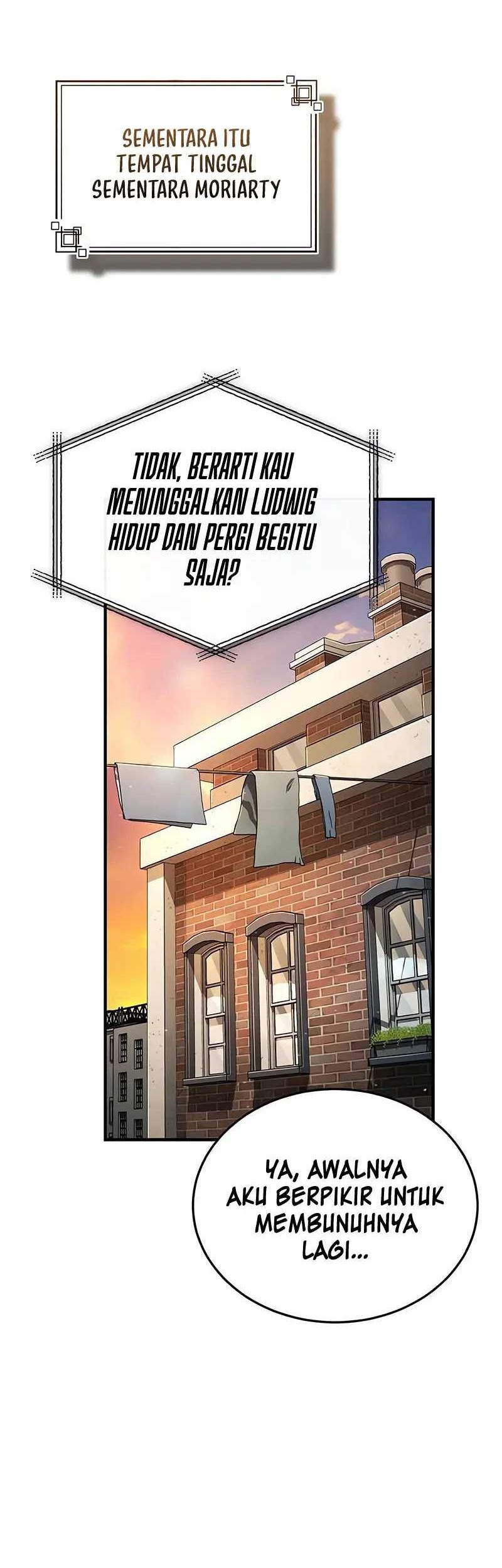 Academy’s Undercover Professor Chapter 93 Gambar 51