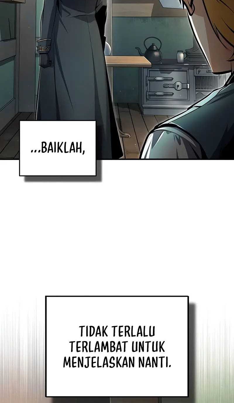 Academy’s Undercover Professor Chapter 93 Gambar 57