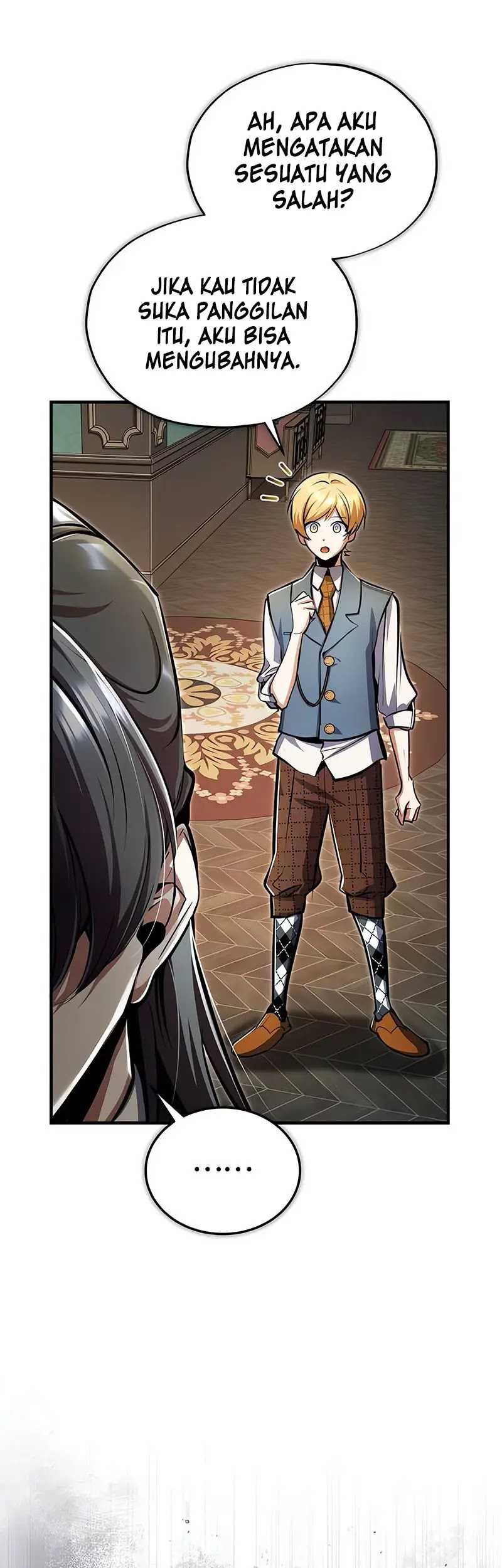 Academy’s Undercover Professor Chapter 93 Gambar 62