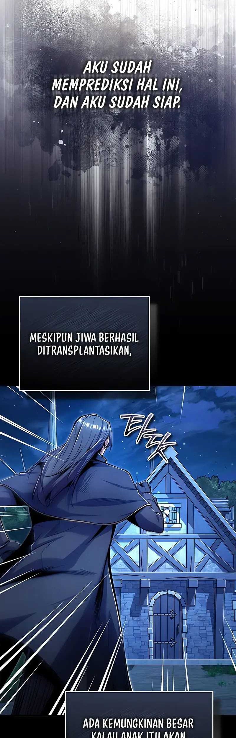 Academy’s Undercover Professor Chapter 93 Gambar 63